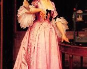 约瑟夫 卡罗 : The Love Birds